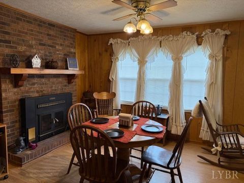 Tiny photo for 1484 Deer View Road, Gretna, VA 24577 (MLS # 362574)