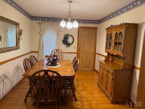 Tiny photo for 1484 Deer View Road, Gretna, VA 24577 (MLS # 362574)