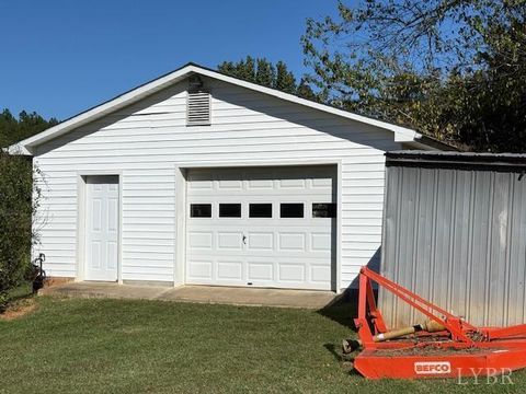 Tiny photo for 1484 Deer View Road, Gretna, VA 24577 (MLS # 362574)