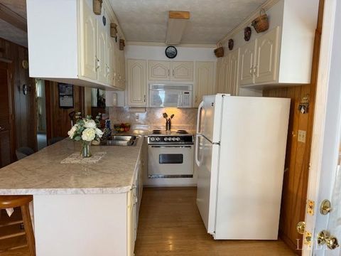 Tiny photo for 1484 Deer View Road, Gretna, VA 24577 (MLS # 362574)