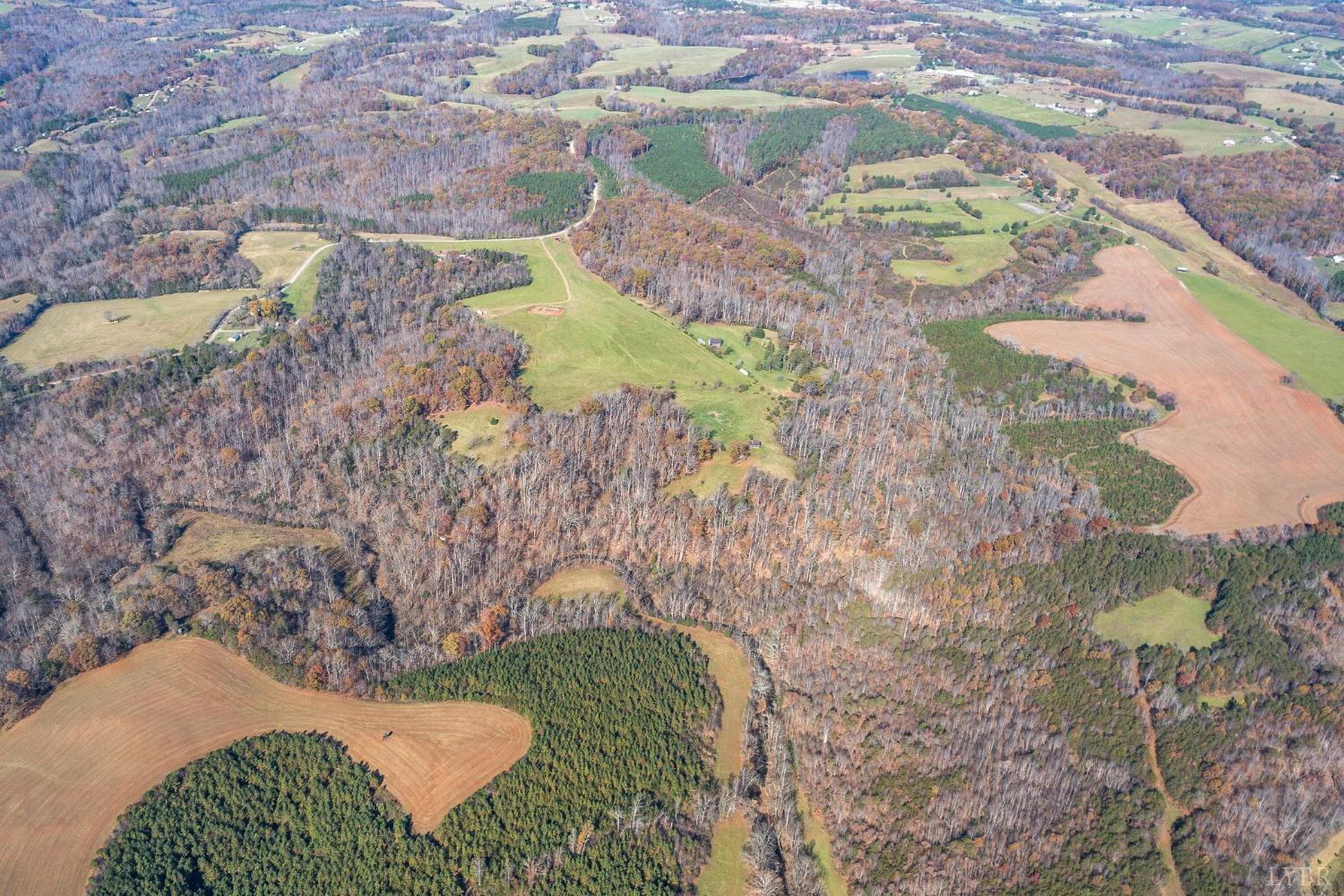 Rucker Road, Moneta, Virginia image 1