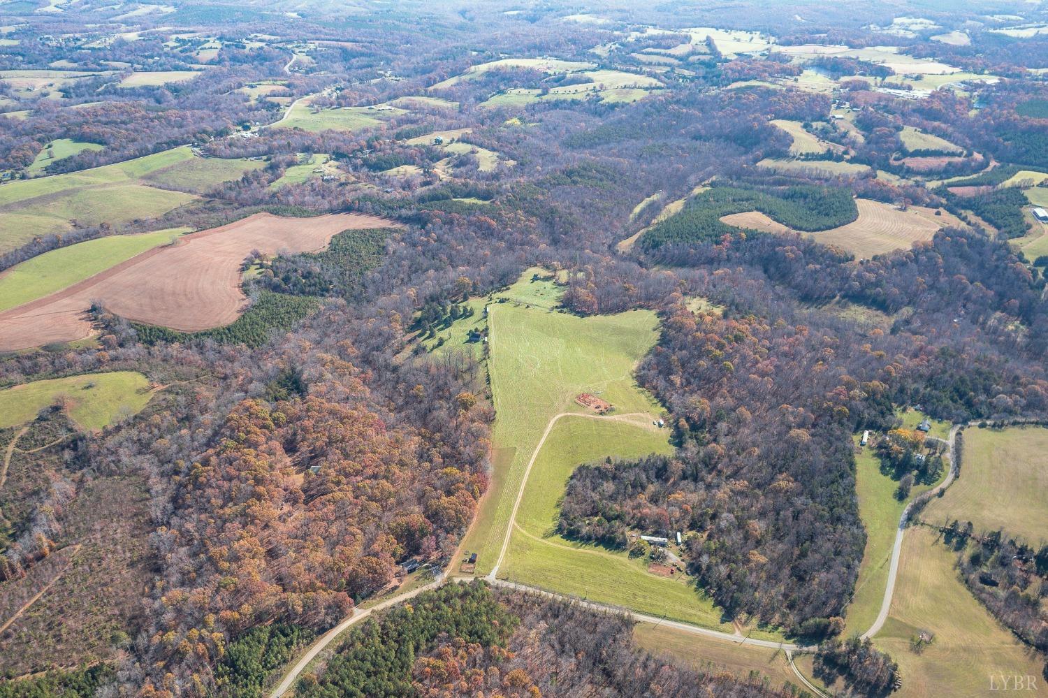 Rucker Road, Moneta, Virginia image 9