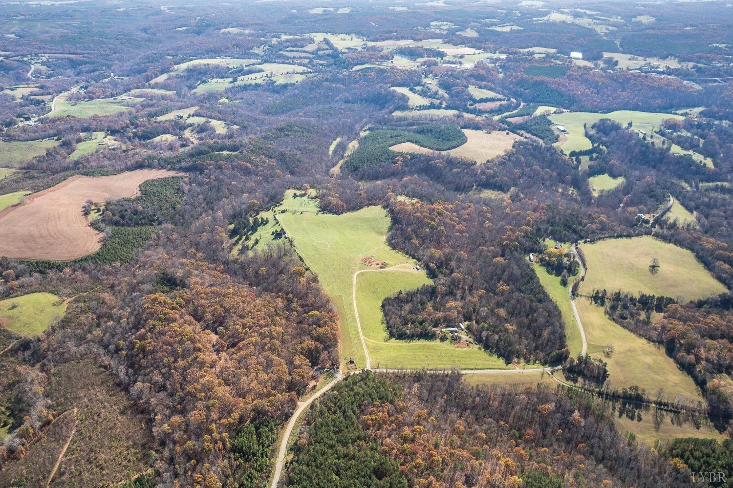 Rucker Road, Moneta, Virginia image 10