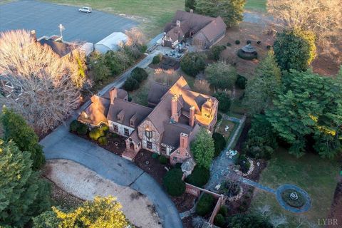 Tiny photo for 1670 Church Street St, Appomattox, VA 24522 (MLS # 364786)