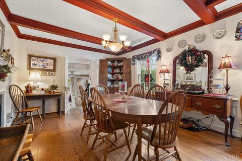 Tiny photo for 1670 Church Street St, Appomattox, VA 24522 (MLS # 364786)