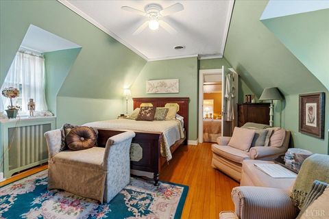 Tiny photo for 1670 Church Street St, Appomattox, VA 24522 (MLS # 364786)