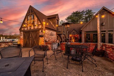 Tiny photo for 1670 Church Street St, Appomattox, VA 24522 (MLS # 364786)