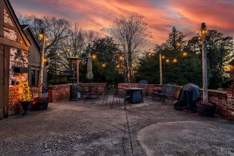 Tiny photo for 1670 Church Street St, Appomattox, VA 24522 (MLS # 364786)