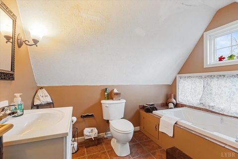 Tiny photo for 1670 Church Street St, Appomattox, VA 24522 (MLS # 364786)