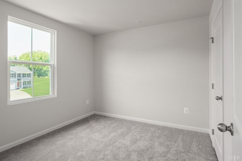 Tiny photo for 210 Grove Hill Terrace, Lynchburg, VA 24501 (MLS # 363837)