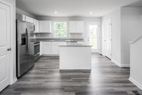 Tiny photo for 210 Grove Hill Terrace, Lynchburg, VA 24501 (MLS # 363837)