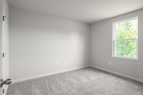 Tiny photo for 210 Grove Hill Terrace, Lynchburg, VA 24501 (MLS # 363837)