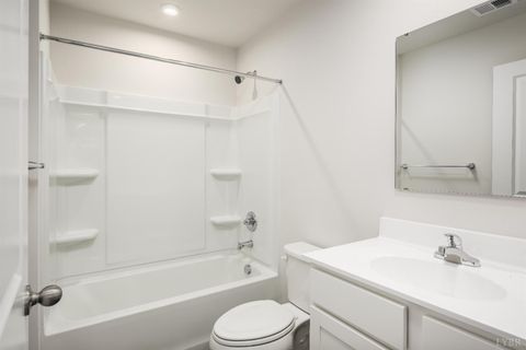 Tiny photo for 210 Grove Hill Terrace, Lynchburg, VA 24501 (MLS # 363837)