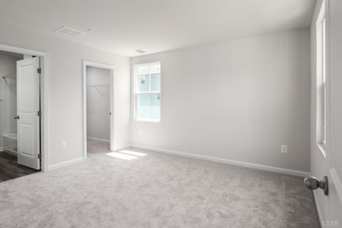 Tiny photo for 210 Grove Hill Terrace, Lynchburg, VA 24501 (MLS # 363837)