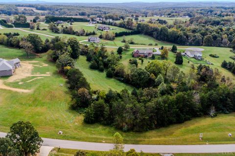 Tiny photo for 26 Nyle Ridge Road, Wirtz, VA 24184 (MLS # 362421)