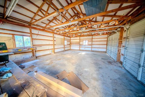 Tiny photo for 920 Hodnetts Road, Gretna, VA 24557 (MLS # 361580)