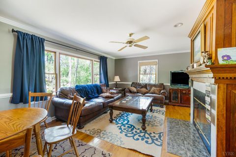 Tiny photo for 209 Quail Ridge Drive, Forest, VA 24551 (MLS # 366096)