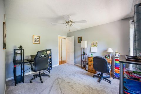 Tiny photo for 209 Quail Ridge Drive, Forest, VA 24551 (MLS # 366096)