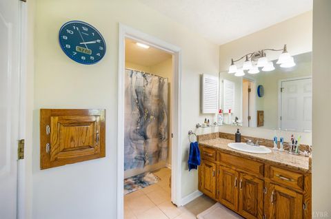 Tiny photo for 209 Quail Ridge Drive, Forest, VA 24551 (MLS # 366096)