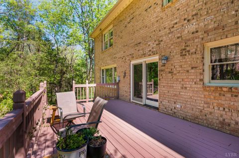 Tiny photo for 209 Quail Ridge Drive, Forest, VA 24551 (MLS # 366096)