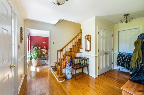 Tiny photo for 209 Quail Ridge Drive, Forest, VA 24551 (MLS # 366096)