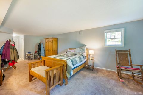 Tiny photo for 209 Quail Ridge Drive, Forest, VA 24551 (MLS # 366096)