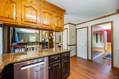 Tiny photo for 209 Quail Ridge Drive, Forest, VA 24551 (MLS # 366096)