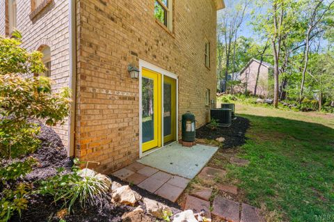 Tiny photo for 209 Quail Ridge Drive, Forest, VA 24551 (MLS # 366096)
