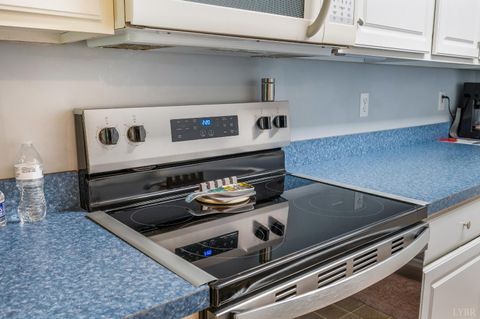 Tiny photo for 209 Quail Ridge Drive, Forest, VA 24551 (MLS # 366096)