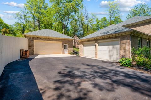 Tiny photo for 209 Quail Ridge Drive, Forest, VA 24551 (MLS # 366096)