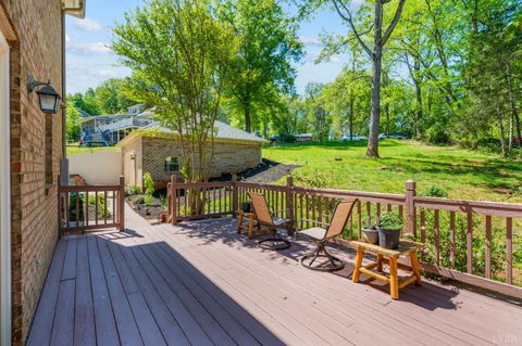 Tiny photo for 209 Quail Ridge Drive, Forest, VA 24551 (MLS # 366096)