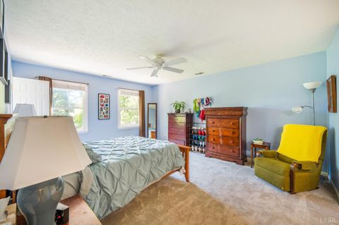 Tiny photo for 209 Quail Ridge Drive, Forest, VA 24551 (MLS # 366096)
