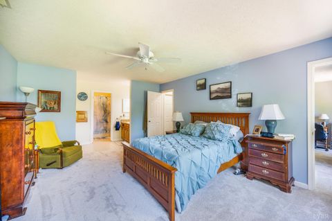 Tiny photo for 209 Quail Ridge Drive, Forest, VA 24551 (MLS # 366096)
