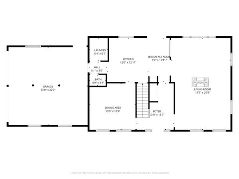 Tiny photo for 209 Quail Ridge Drive, Forest, VA 24551 (MLS # 366096)