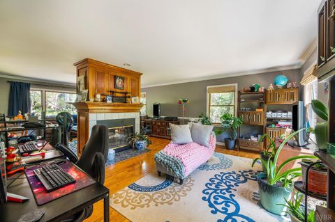 Tiny photo for 209 Quail Ridge Drive, Forest, VA 24551 (MLS # 366096)
