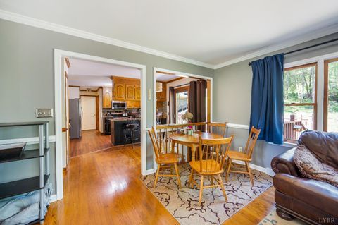 Tiny photo for 209 Quail Ridge Drive, Forest, VA 24551 (MLS # 366096)