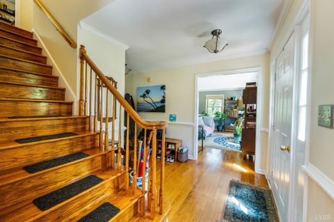Tiny photo for 209 Quail Ridge Drive, Forest, VA 24551 (MLS # 366096)
