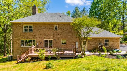 Tiny photo for 209 Quail Ridge Drive, Forest, VA 24551 (MLS # 366096)