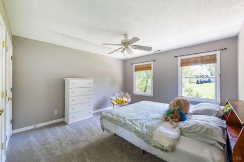 Tiny photo for 209 Quail Ridge Drive, Forest, VA 24551 (MLS # 366096)