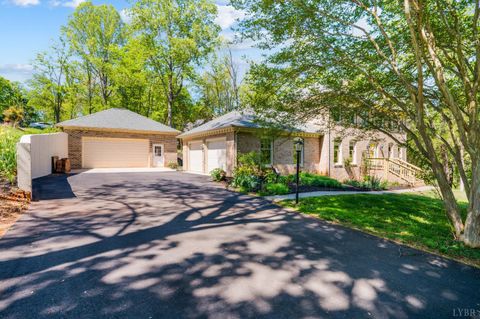 Tiny photo for 209 Quail Ridge Drive, Forest, VA 24551 (MLS # 366096)