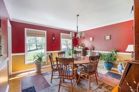 Tiny photo for 209 Quail Ridge Drive, Forest, VA 24551 (MLS # 366096)