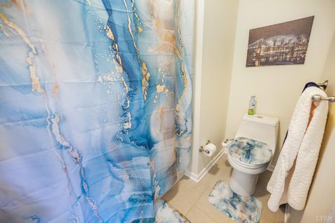 Tiny photo for 209 Quail Ridge Drive, Forest, VA 24551 (MLS # 366096)
