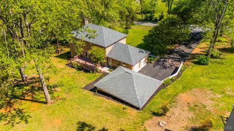 Tiny photo for 209 Quail Ridge Drive, Forest, VA 24551 (MLS # 366096)
