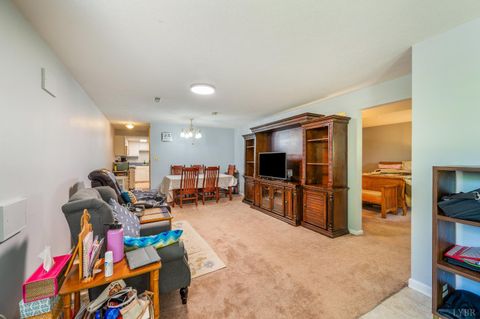 Tiny photo for 209 Quail Ridge Drive, Forest, VA 24551 (MLS # 366096)