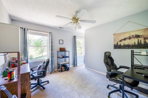 Tiny photo for 209 Quail Ridge Drive, Forest, VA 24551 (MLS # 366096)