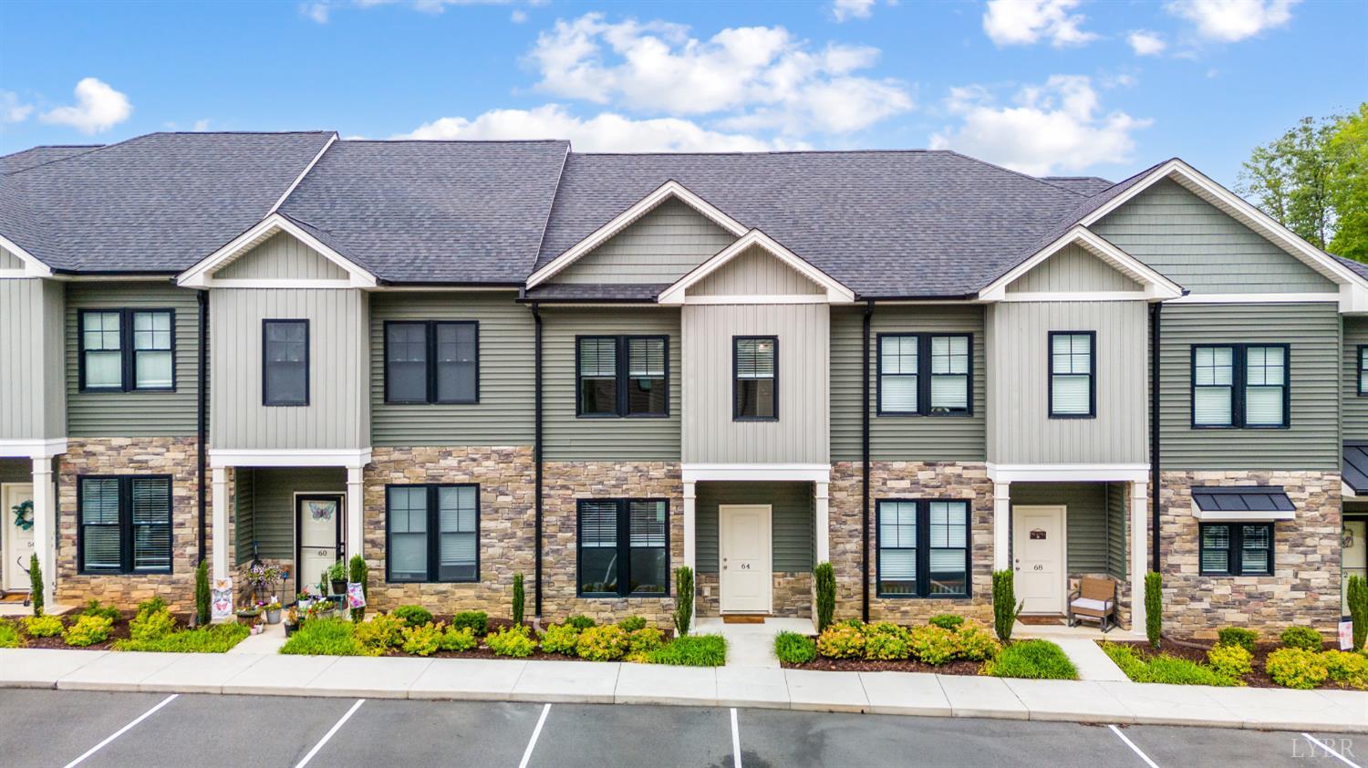 64 Cuddington Lane, Lynchburg, Virginia image 1