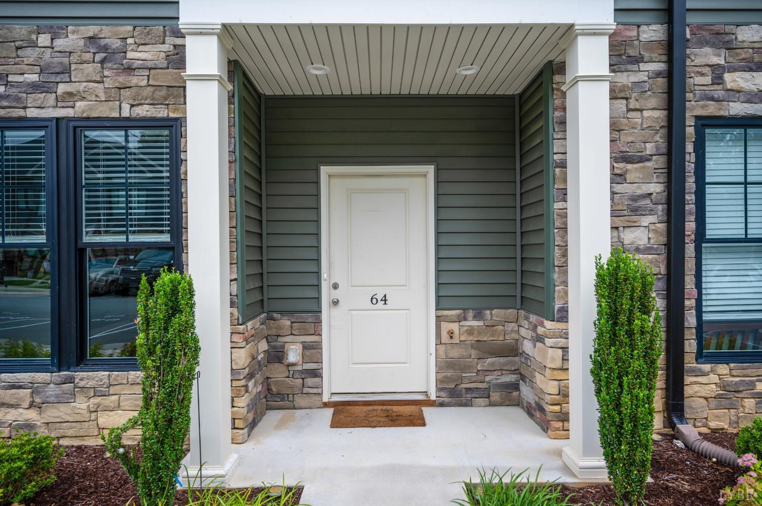 64 Cuddington Lane, Lynchburg, Virginia image 2
