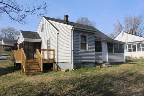 Tiny photo for 1308 Fort Manor Drive, Lynchburg, VA 24502 (MLS # 364977)