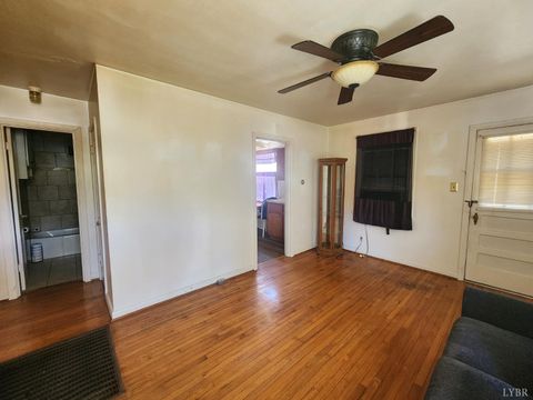 Tiny photo for 1308 Fort Manor Drive, Lynchburg, VA 24502 (MLS # 364977)