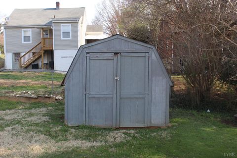 Tiny photo for 1308 Fort Manor Drive, Lynchburg, VA 24502 (MLS # 364977)